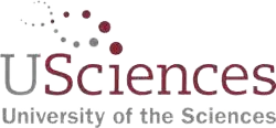 University of the Sciences logo
