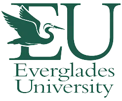 Everglades University logo