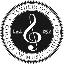 VanderCook College of Music logo