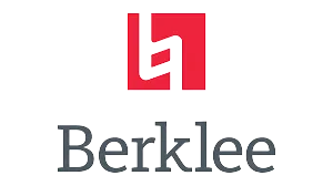 Berklee College of Music logo