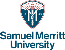 Samuel Merritt University logo