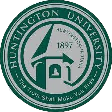 Huntington University logo