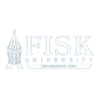 Fisk University logo