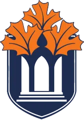 Baker University logo