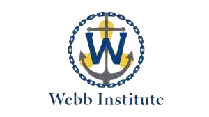 Webb Institute logo
