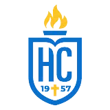 Hilbert College logo