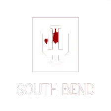 Indiana University - South Bend logo