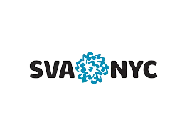 School of Visual Arts logo