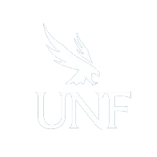 University of North Florida logo