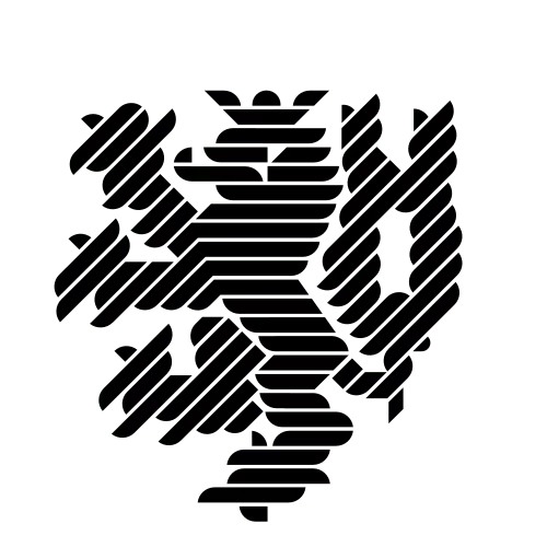 University of Wuppertal logo