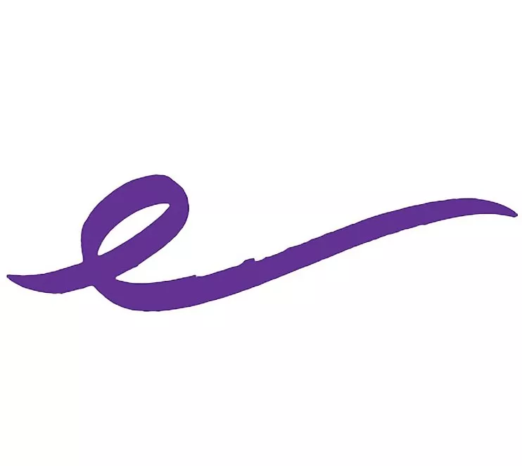 Emerson College logo