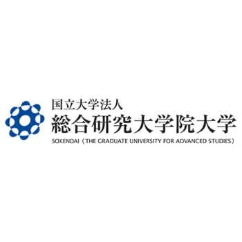 Graduate University for Advanced Studies - Japan logo