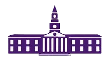 High Point University logo