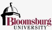 Bloomsburg University of Pennsylvania logo