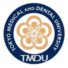 Tokyo Medical University logo