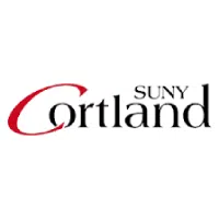 SUNY College - Cortland logo
