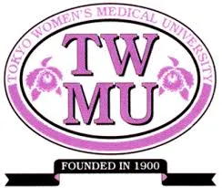 Tokyo Women's Medical University logo