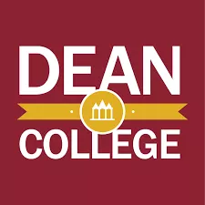Dean College logo