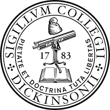 Dickinson College logo