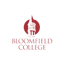 Bloomfield College logo
