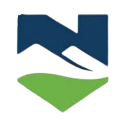 Northern Vermont University logo
