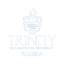 Trinity International University logo