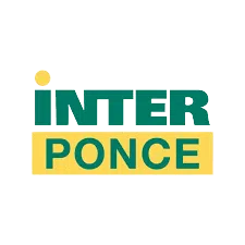 Inter American University of Puerto Rico - Ponce logo