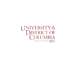 University of the District of Columbia logo