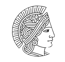Darmstadt University of Technology logo