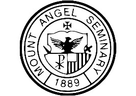 Mount Angel Seminary logo