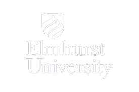 Elmhurst University logo