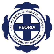 St. Francis Medical Center College of Nursing logo