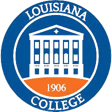 Louisiana College logo