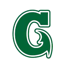 University of Guam logo