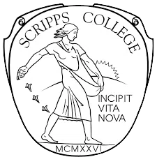 Scripps College logo