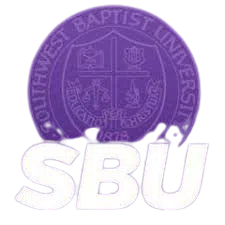 Southwest Baptist University logo