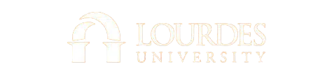 Lourdes University logo