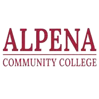 Alpena Community College logo