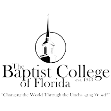 Baptist College of Florida logo