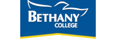 Bethany College (WV) logo