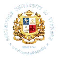 Assumption University logo
