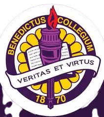 Benedict College logo
