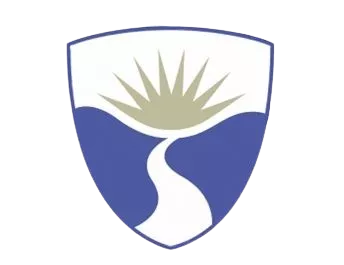 Landmark College logo
