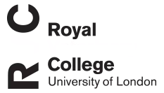 University of London Royal Veterinary College logo
