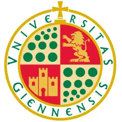 Universidad de Jaen logo