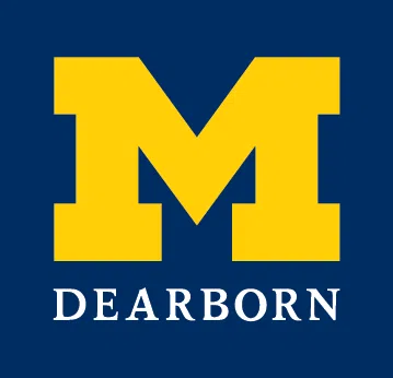 University of Michigan - Dearborn logo