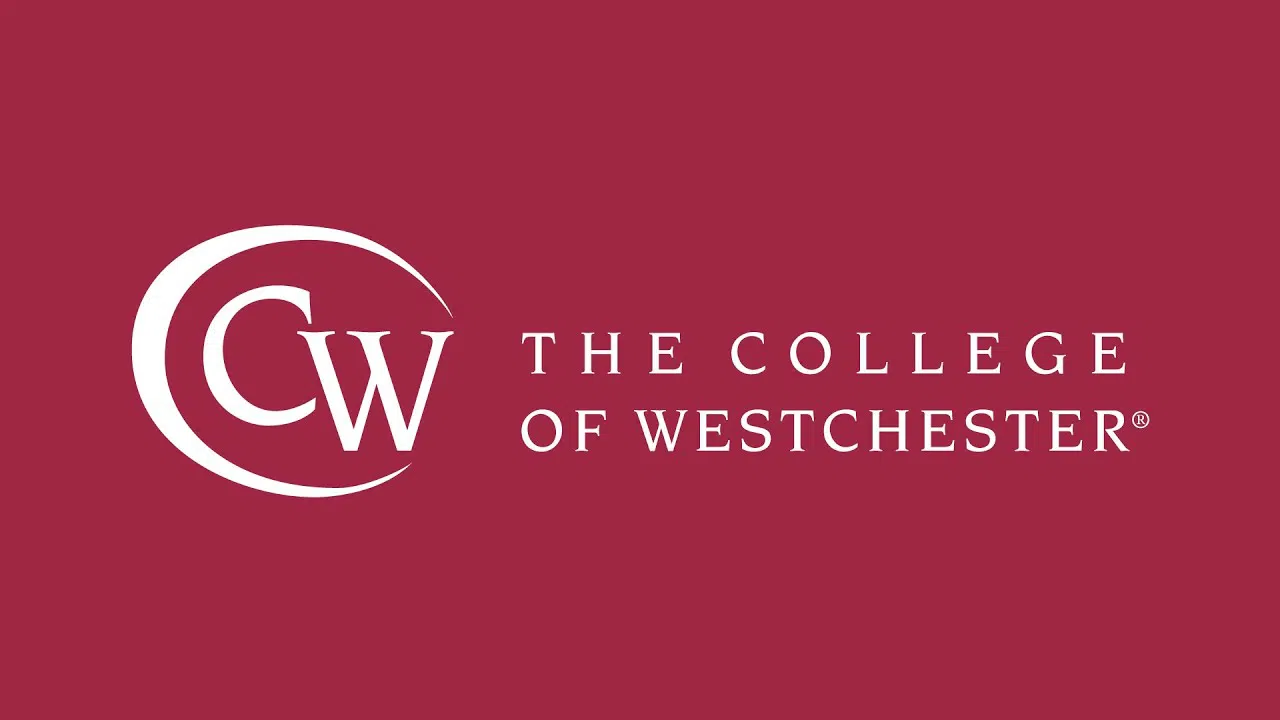 The College of Westchester logo