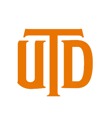 University of Texas - Dallas logo