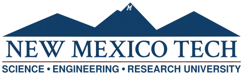New Mexico Institute of Mining and Technology logo