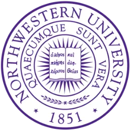 Northwest University logo